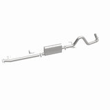 Magnaflow MagnaFlow BRE Exhaust Kit 13-17 Toyota Tacoma 2.7L Catback aftermarket performance part