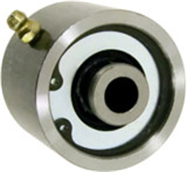 RockJock RockJock Johnny Joint Rod End 2in Weld-On 2in X .500in Ball Ext. Greased Suspension Arms & Components aftermarket performance part