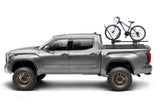 Retrax 2007-2020 Toyota Tundra CrewMax 5.5ft Bed RetraxPRO XR with Deck Rail System Retrax Retractable Bed Covers  AXOPROS