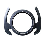 NRG Quick Release Kit Gen 4.0 - Black Body / Black Ring w/ Handles NRG Quick Release Adapters  AXOPROS
