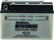 BikeMaster Battery - 6N11-2D BikeMaster Batteries  AXOPROS