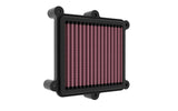 K&N 21-22 Honda CMX1100 Rebel Replacement Air Filter K&N Engineering Air Filters - Direct Fit  AXOPROS