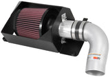 K&N 69 Series Typhoon Kit 11-13 Mini Cooper John Cooper Works 1.6L L4 Performance Intake Kit K&N Engineering Cold Air Intakes  AXOPROS
