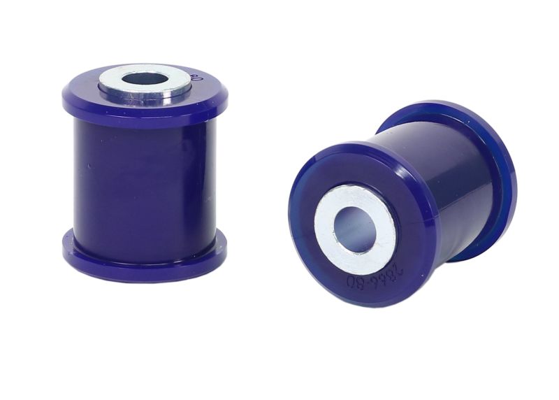 SuperPro 2008 Pontiac G8 Base Rear Lower Control Arm Outer Bushing Kit (In Hub) Superpro Bushing Kits  AXOPROS