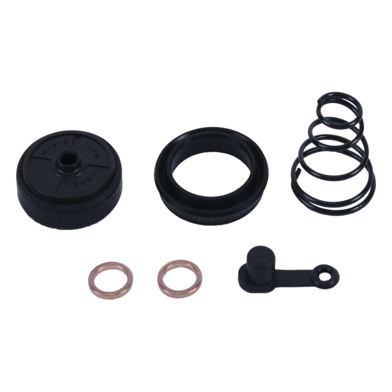 All Balls Racing 07-08 Suzuki GSX-R1000 Slave Cylinder Rebuild Kit Clutch All Balls Racing Slave Cylinder  AXOPROS