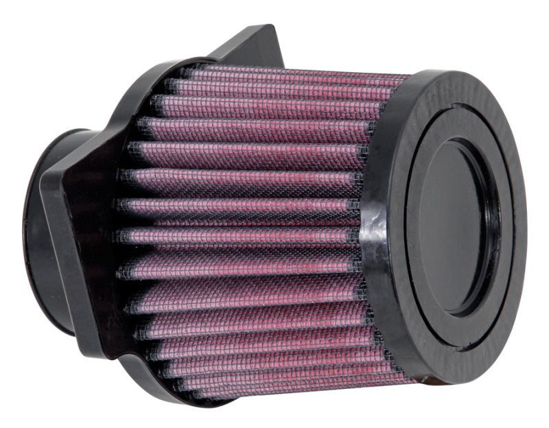 K&N Replacement Unique Oval Tapered Air Filter for 2013 Honda CB500F/CB500X/CB500R incld ABS K&N Engineering Air Filters - Direct Fit  AXOPROS