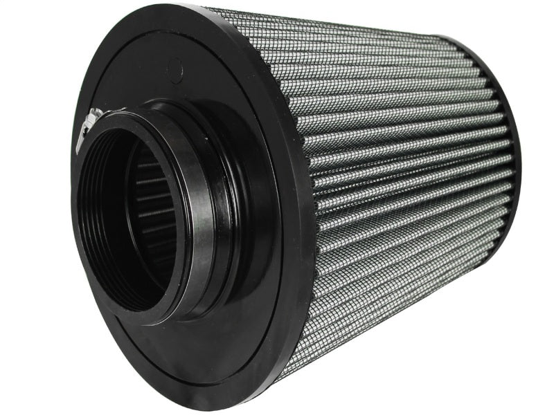 aFe MagnumFLOW Air Filters CCV PDS A/F CCV PDS 3-1/2F x 8B x 5-1/2T (Inv) x 8H aFe Air Filters - Universal Fit  AXOPROS