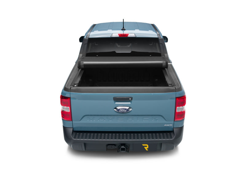 Truxedo 2022 Ford Maverick 4ft 6in Pro X15 Bed Cover Truxedo Bed Covers - Roll Up  AXOPROS