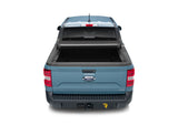 Truxedo 2022 Ford Maverick 4ft 6in Pro X15 Bed Cover Truxedo Bed Covers - Roll Up  AXOPROS