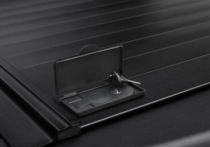 Retrax 17-18 Super Duty F-250-450 Long Bed RetraxPRO MX Retrax Retractable Bed Covers  AXOPROS