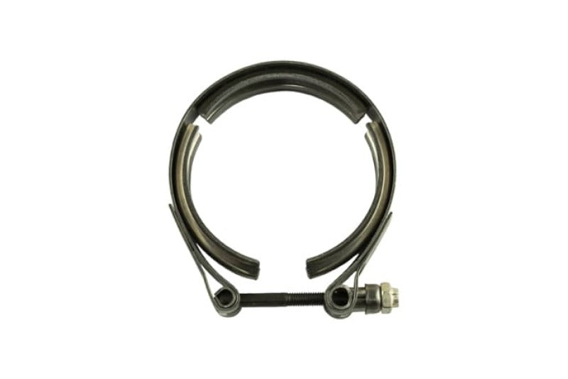 Turbosmart WG50 GenV Inlet V-Band Clamp Turbosmart Wastegate Accessories  AXOPROS