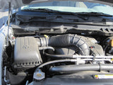K&N 02-10 Dodge Ram 1500/2500/3500 3.7/4.7/5.7L Drop In Air Filter K&N Engineering Air Filters - Drop In  AXOPROS