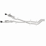 Magnaflow MagnaFlow 2026 Dodge Charger 3.0L SPEQ Series Cat-Back Performance Exhaust System Catback aftermarket performance part