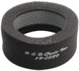 S&S Cycle Air Filter Element For S&S Super B Carburetor - Foam Media S&S Cycle Air Filters - Direct Fit  AXOPROS