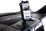 Addictive Desert Designs 21-23 Dodge Ram TRX Digital Device Dash Mount Addictive Desert Designs Dash & Interior Trim  AXOPROS