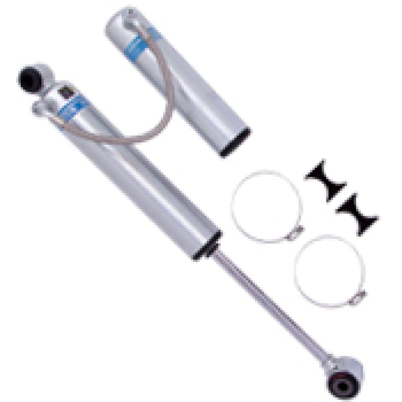 Bilstein 5160 Series 05-15 Nissan Xterra Rear 46mm Monotube Shock Bilstein Shocks and Struts  AXOPROS