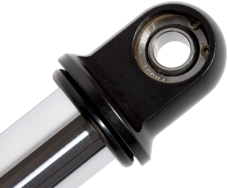 Fox 2.0 Factory Series 12in. Air Shock 1-1/4in. Shaft (Normal Valving) 40/90 - Black/Zinc FOX Shocks and Struts  AXOPROS