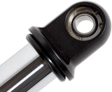 Fox 2.0 Factory Series 12in. Air Shock 1-1/4in. Shaft (Normal Valving) 40/90 - Black/Zinc FOX Shocks and Struts  AXOPROS