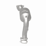 Magnaflow MagnaFlow Direct Fit Catalytic Converter Audi S4 Catalytic Converter Direct Fit aftermarket performance part