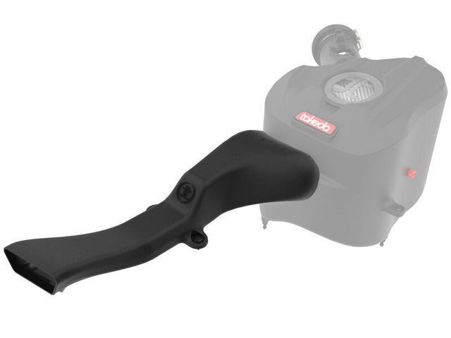 aFe Takeda Dynamic Air Scoop D.A.S. For Takeda Intakes aFe Air Intake Components  AXOPROS