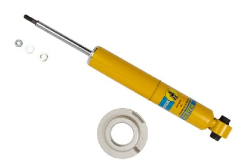 Bilstein B6 13-15 Subaru XV Crosstrek Rear Monotube Shock Absorber Bilstein Shocks and Struts  AXOPROS