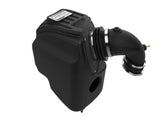 aFe QUANTUM Cold Air Intake System w/ Pro 5R Media 15-19 Ford Transit V6-3.5L (tt) aFe Cold Air Intakes  AXOPROS