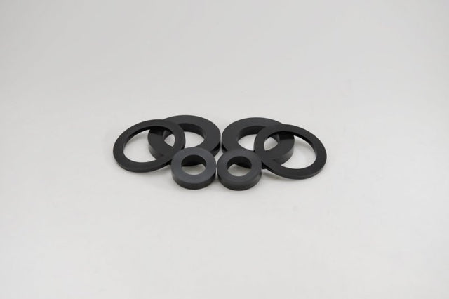 Kartboy Rear Differential Bushings Set - Hard Kartboy Bushing Kits  AXOPROS