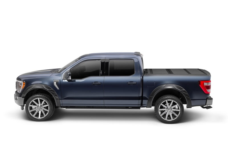 Extang 19-23 Chevy/GMC Silverado/Sierra 5.8ft. Bed Endure ALX Extang Tonneau Covers - Hard Fold  AXOPROS