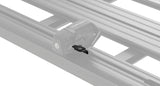 Rhino-Rack Stow It Utility Holder - Regular with Zwifloc Rhino-Rack Cargo Tie-Downs  AXOPROS