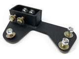 Tuff Country 81-96 Ford F-150 4wd 2in Drop Radius Arm Brackets Pair Tuff Country Suspension Arms & Components  AXOPROS