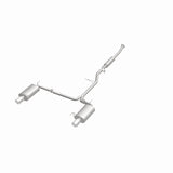 MagnaFlow Sys C/B Honda Accord 3.0L V6 98-02 Magnaflow Catback  AXOPROS