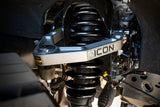 Icon Ford F-150 Raptor Billet Upper Control ARM w/ Delta Joint Pro Kit ICON Control Arms  AXOPROS