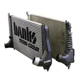 Banks Power 06-10 Chevy 6.6L (All) Techni-Cooler System Banks Power Intercooler Kits  AXOPROS