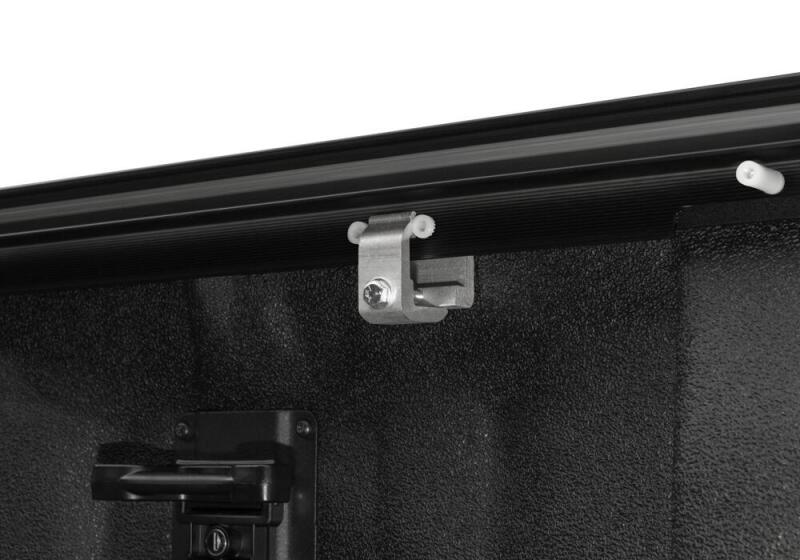 Retrax 2020 Chevrolet / GMC HD 6ft 9in Bed 2500/3500 PowertraxPRO MX Retrax Retractable Bed Covers  AXOPROS