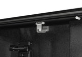 Retrax 2020 Chevrolet / GMC HD 6ft 9in Bed 2500/3500 PowertraxPRO MX Retrax Retractable Bed Covers  AXOPROS