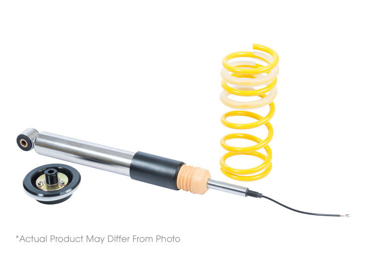 KW Coilover Kit DDC ECU Z4 sDrive M40i (G29)/Toyota GR Supra (A90) with electronic dampers KW Coilovers  AXOPROS