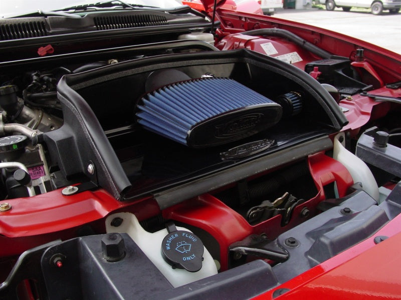 Volant 98-02 Chevrolet Camaro 5.7L V8 Pro5 Air Intake System Volant Cold Air Intakes  AXOPROS