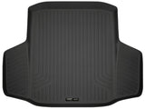 Husky Liners 2018 Honda Accord WeatherBeater Cargo Liner - Black (Sedan Models Only) Husky Liners Floor Mats - Rubber  AXOPROS