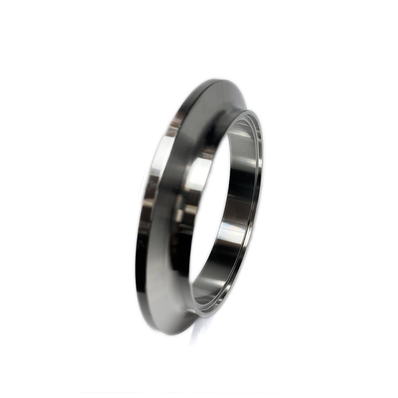 Stainless Bros Stainless Bros PTE T4 Pro-Mod 304SS 2.75in Turbo Inlet Flange Flanges aftermarket performance part