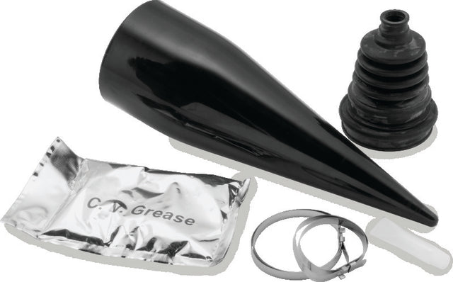 QuadBoss Rapid Repair ATV CV Boot Kit QuadBoss Boots  AXOPROS