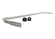 Whiteline 02-06 R53 & 06+ R56 Mini Cooper S Rear 20mm Heavy Duty Adjustable Swaybar Whiteline Sway Bars  AXOPROS