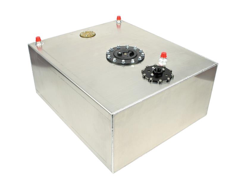 Aeromotive Aeromotive 15g Eliminator Stealth Fuel Cell Fuel Tanks aftermarket performance part