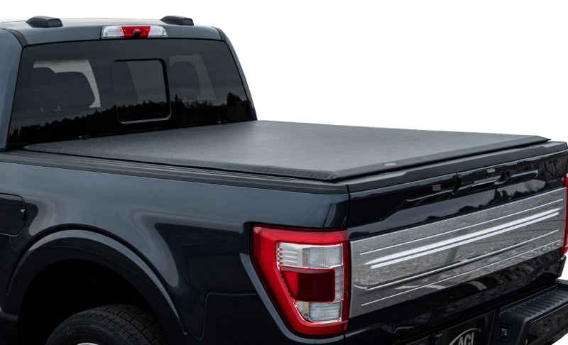 Access Access Lorado 2022+ Nissan Frontier 6ft Bed LORADO Roll-Up Cover Bed Covers - Roll Up aftermarket performance part