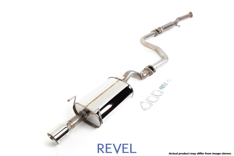 Revel Medallion Touring-S Catback Exhaust 94-01 Acura Integra RS/LS/GS Hatchback Revel Catback  AXOPROS