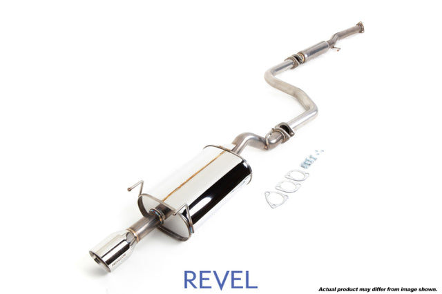 Revel Medallion Touring-S Catback Exhaust 94-01 Acura Integra RS/LS/GS Hatchback Revel Catback  AXOPROS