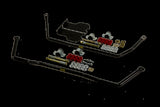 ST Anti-Swaybar Set Nissan 240Z ST Suspensions Sway Bars  AXOPROS
