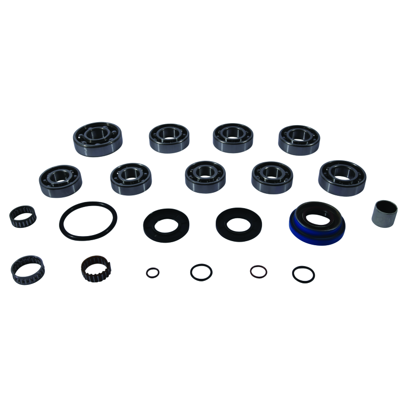 QuadBoss 2009 Polaris Ranger 500 4x4 EFI Transmission Rebuild Kit QuadBoss Transmission Rebuild Kits  AXOPROS