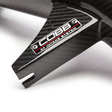 Cobb 08-18 Nissan GT-R Redline Carbon Fiber Big SF Intake System COBB Cold Air Intakes  AXOPROS