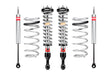 Eibach Eibach 24-25 Toyota Land Cruiser SUV 2.4L Turbo Hybrid Stage 2 Pro-Truck Lift Kit Lift Kits aftermarket performance part