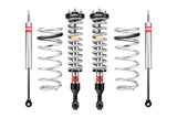 Eibach Eibach 24-25 Toyota Land Cruiser SUV 2.4L Turbo Hybrid Stage 2 Pro-Truck Lift Kit Lift Kits aftermarket performance part